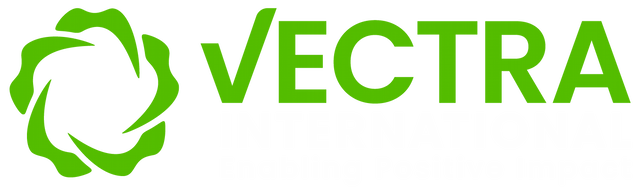 VECTRA INTERNATIONAL - Enabling Positive Impact